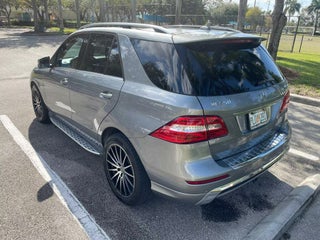 Mercedes-Benz M-Class for sale Las Vegas