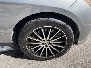 Mercedes-Benz M-Class for sale Las Vegas