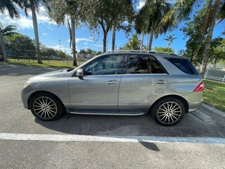 Mercedes-Benz M-Class for sale Las Vegas