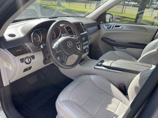Mercedes-Benz M-Class for sale Las Vegas