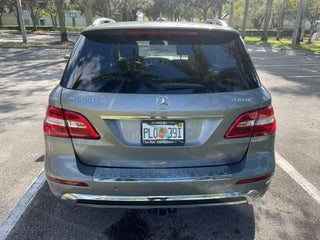 Mercedes-Benz M-Class for sale Las Vegas