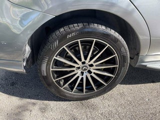 Mercedes-Benz M-Class for sale Las Vegas