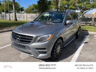 Mercedes-Benz M-Class for sale Las Vegas