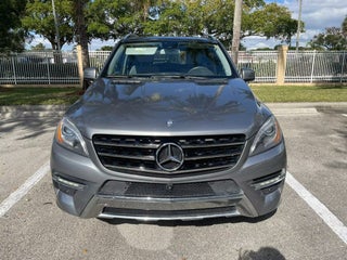 Mercedes-Benz M-Class for sale Las Vegas
