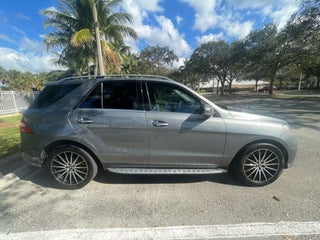 Mercedes-Benz M-Class for sale Las Vegas