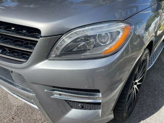 Mercedes-Benz M-Class for sale Las Vegas