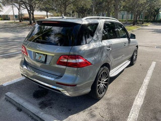 Mercedes-Benz M-Class for sale Las Vegas