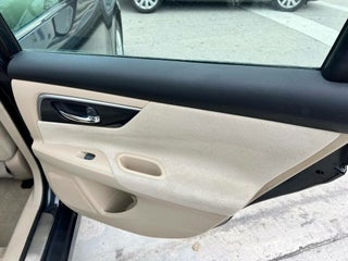 2013 Nissan Altima thumbnail – Miami, FL – 17