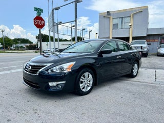 2013 Nissan Altima thumbnail – Miami, FL – 2