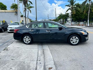 2013 Nissan Altima thumbnail – Miami, FL – 5