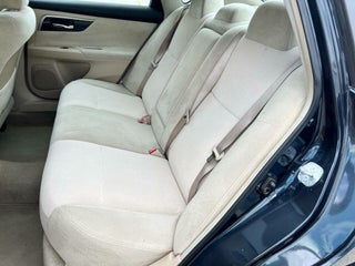 2013 Nissan Altima thumbnail – Miami, FL – 15