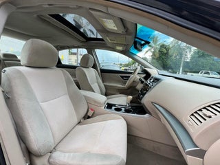 2013 Nissan Altima thumbnail – Miami, FL – 21