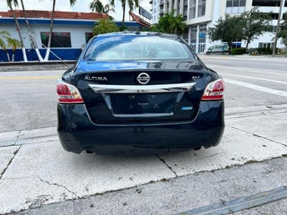 2013 Nissan Altima thumbnail – Miami, FL – 7