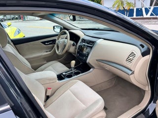 2013 Nissan Altima thumbnail – Miami, FL – 20