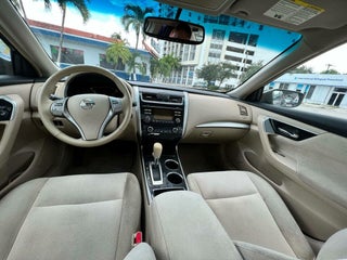 2013 Nissan Altima thumbnail – Miami, FL – 16
