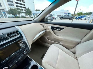 2013 Nissan Altima thumbnail – Miami, FL – 28