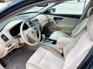 2013 Nissan Altima thumbnail – Miami, FL – 11