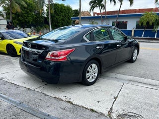 2013 Nissan Altima thumbnail – Miami, FL – 6