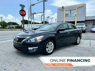 Nissan Altima for sale Las Vegas