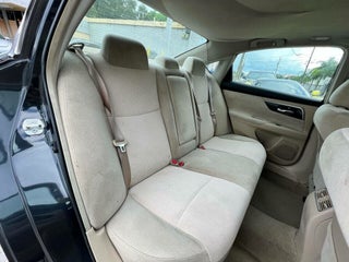 2013 Nissan Altima thumbnail – Miami, FL – 18