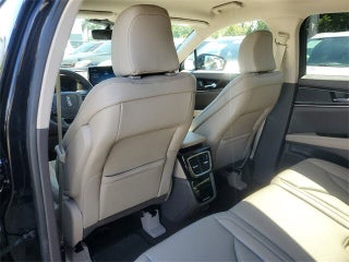 Lincoln Nautilus for sale Las Vegas