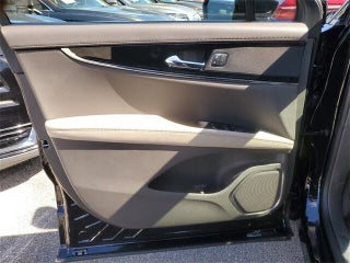 Lincoln Nautilus for sale Las Vegas