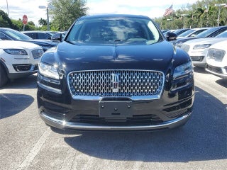 Lincoln Nautilus for sale Las Vegas