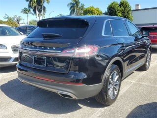 Lincoln Nautilus for sale Las Vegas