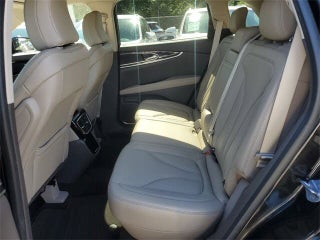 Lincoln Nautilus for sale Las Vegas