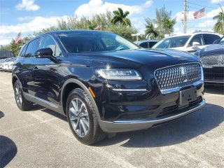 Lincoln Nautilus for sale Las Vegas