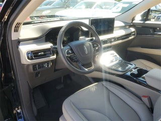 Lincoln Nautilus for sale Las Vegas