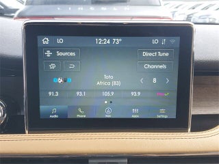 2020 Lincoln Corsair thumbnail – Doral, FL – 19