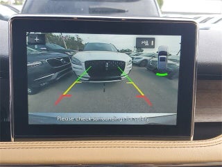 2020 Lincoln Corsair thumbnail – Doral, FL – 20