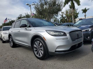2020 Lincoln Corsair thumbnail – Doral, FL – 26