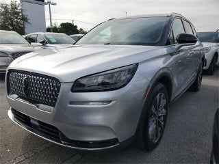2020 Lincoln Corsair thumbnail – Doral, FL – 2