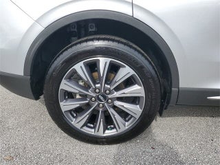 2020 Lincoln Corsair thumbnail – Doral, FL – 5