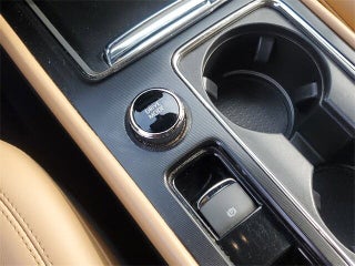 2020 Lincoln Corsair thumbnail – Doral, FL – 25