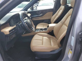 2020 Lincoln Corsair thumbnail – Doral, FL – 10