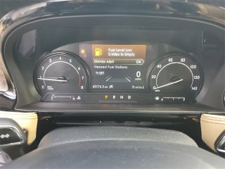 2020 Lincoln Corsair thumbnail – Doral, FL – 17