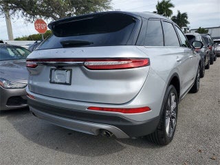 2020 Lincoln Corsair thumbnail – Doral, FL – 3