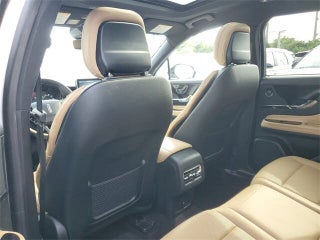 2020 Lincoln Corsair thumbnail – Doral, FL – 8