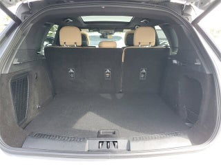 2020 Lincoln Corsair thumbnail – Doral, FL – 6