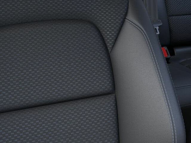 Image of 2025 Ford Escape Hybrid Plug-in