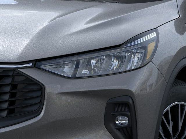 Image of 2025 Ford Escape Hybrid Plug-in