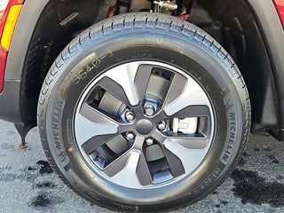 Jeep Grand Cherokee 4xe