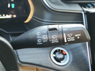 Jeep Grand Cherokee 4xe