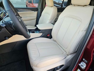 Jeep Grand Cherokee 4xe