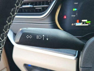 Jeep Grand Cherokee 4xe