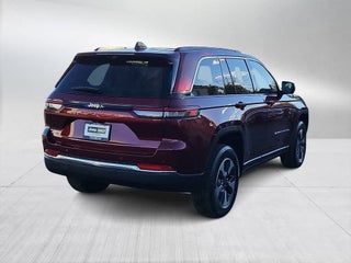 Jeep Grand Cherokee 4xe