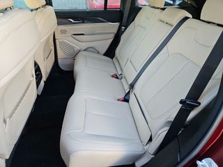 Jeep Grand Cherokee 4xe